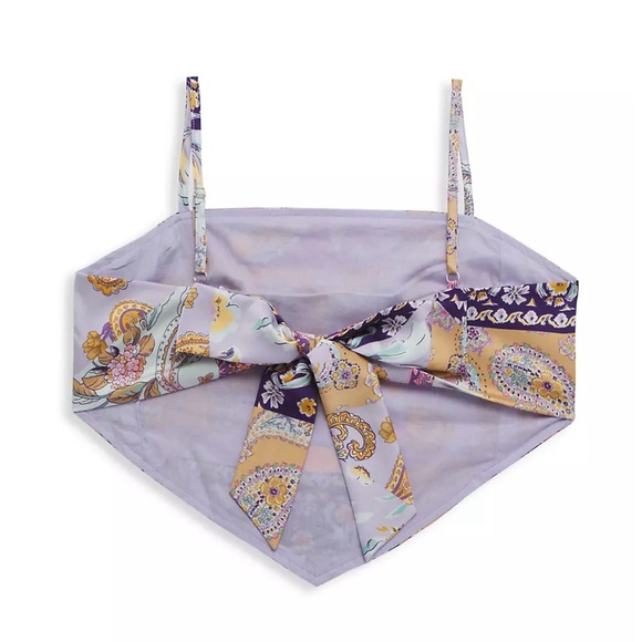 Katie J NYC girls Sasha top size med - Picture 2 of 4